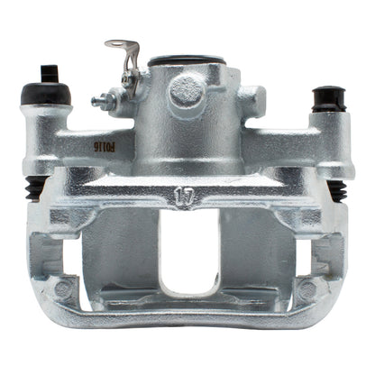 DFC 19-24 Mercedes-Benz Sprinter 3500XD Rear-L Premium Caliper - Silver Zinc Coated