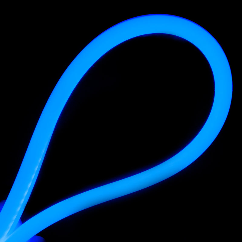 ORACLE Lighting Oracle 24in LED Accent DRLs - Blue
