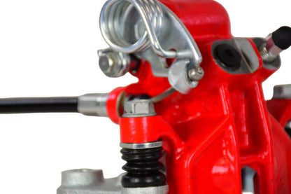 Baer Brakes Parking Brake Cables