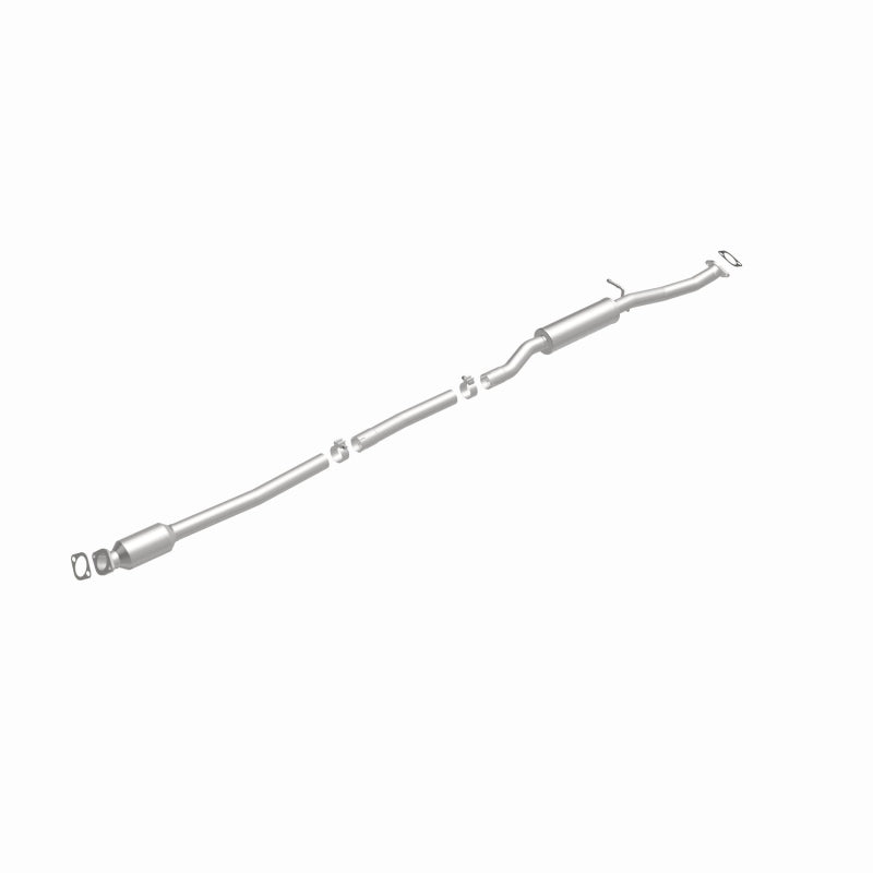 MagnaFlow 16-18 Hyundai Tucson 1.6L California Grade CARB Compliant Direct-Fit Catalytic Convert