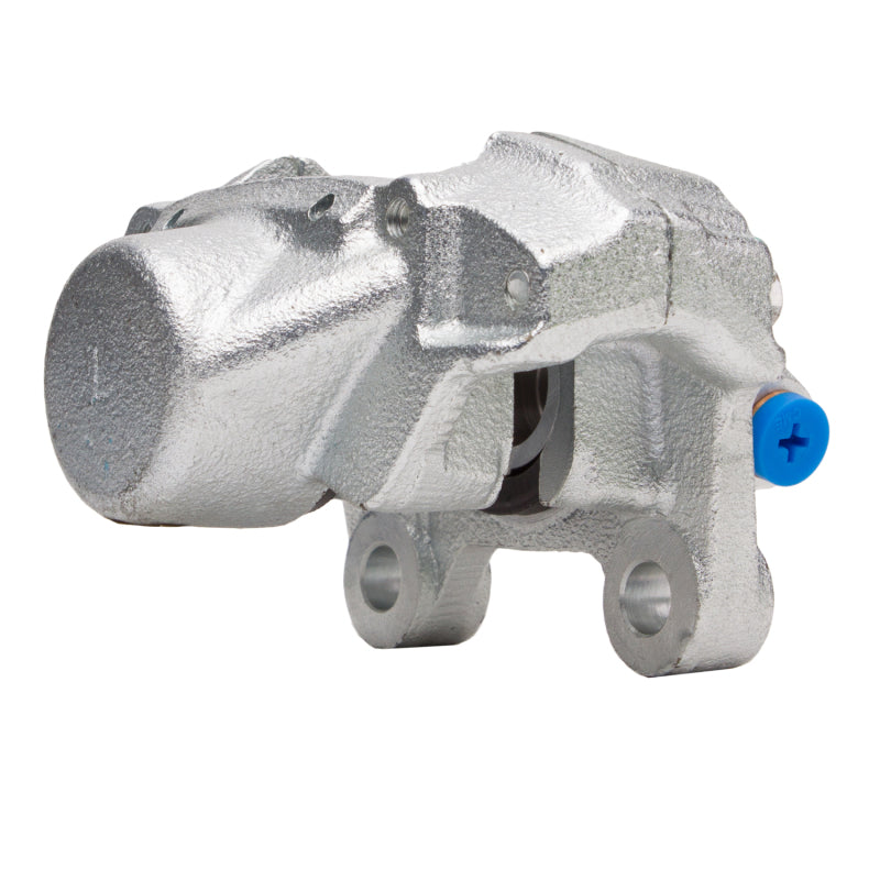 DFC 97-03 Saab 9-3 Rear-L Silver Zinc Coated Premium Caliper