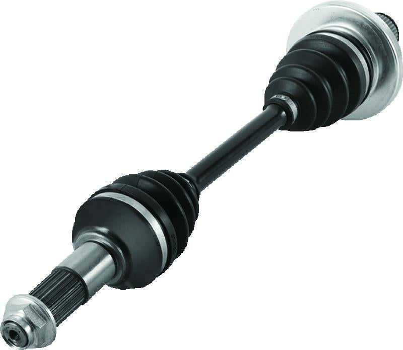QuadBoss 03-08 Yamaha YFM660 Grizzly 4x4 Rear Right Side Rugged Axle