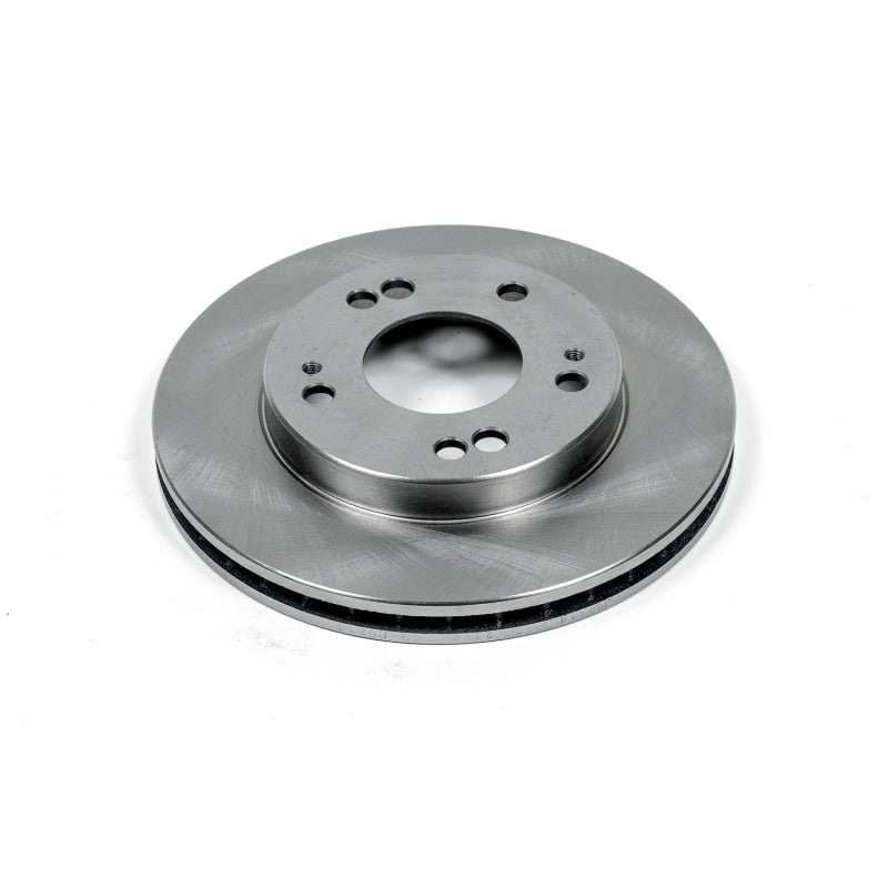 PowerStop Power Stop 95-05 Chrysler Sebring Front Autospecialty Brake Rotor