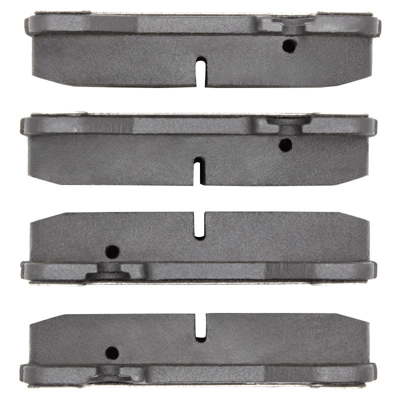R1 Concepts R1 79-91 Mercedes-Benz 300SDL Front Optimum OE Brake Pads