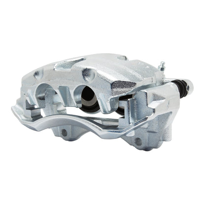 DFC 23-26 Acura Zdx Front Silver Zinc Coated Premium Caliper