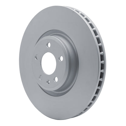 DFC 18-25 Audi Q5 PHEV Front GeoSPEC Coated Rotor