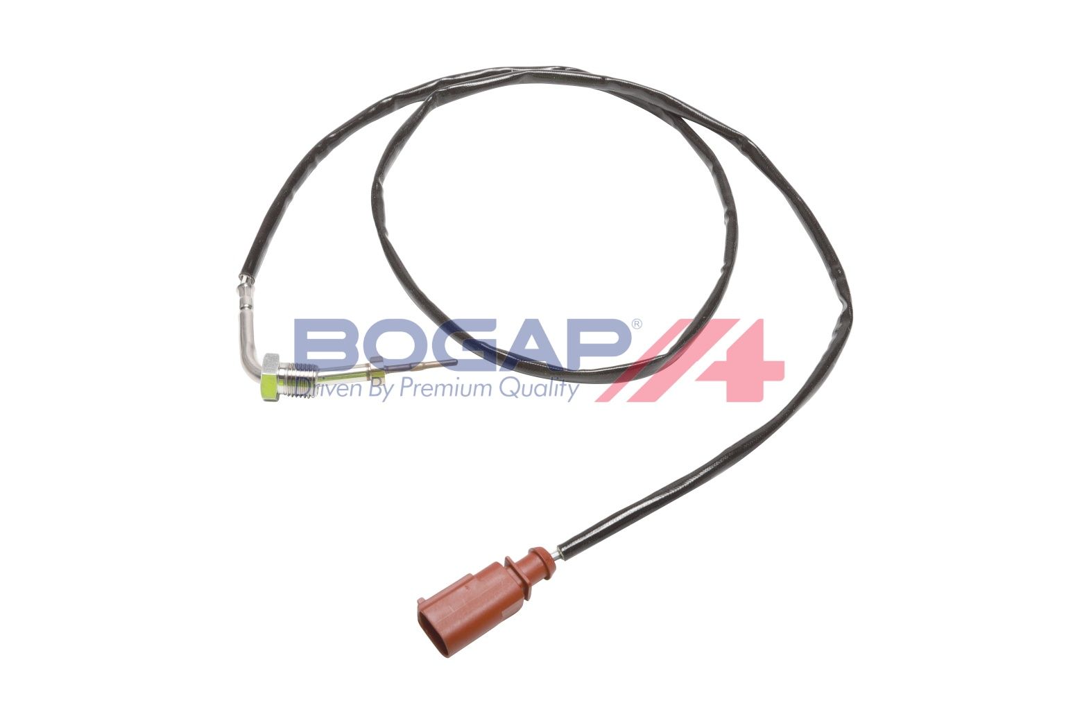 BOGAP A6120286 Sensor, Exhaust Gas Temperature