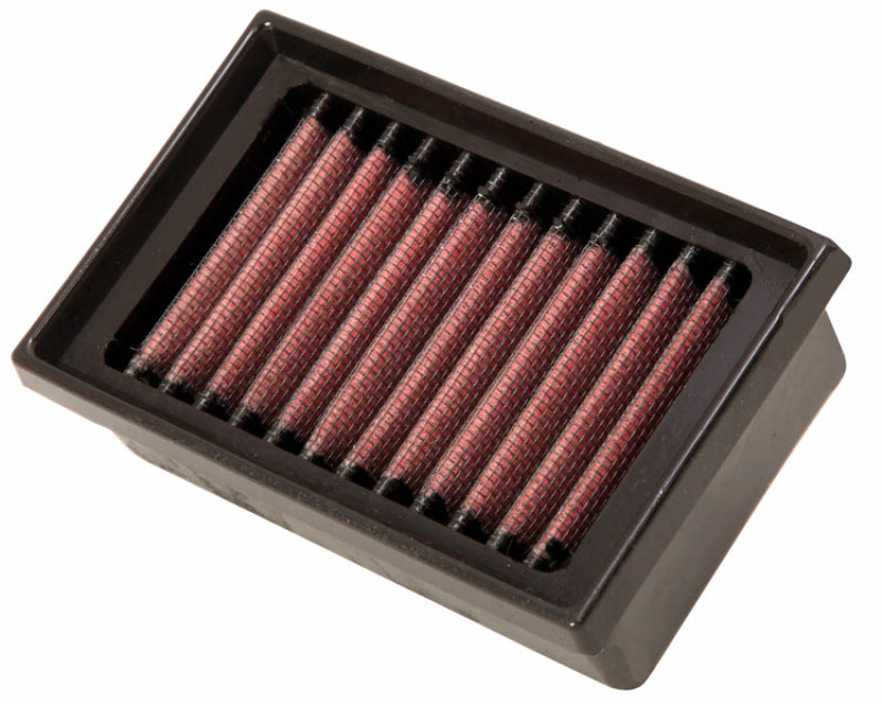 K&N Engineering K&N Replacement Panel Air Filter for BMW 01-05 F650CS/07-11 G650