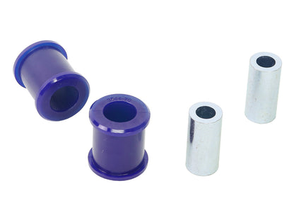 SuperPro 2008 Pontiac G8 Base Rear Lower Inner Toe Control Arm Bushing Set