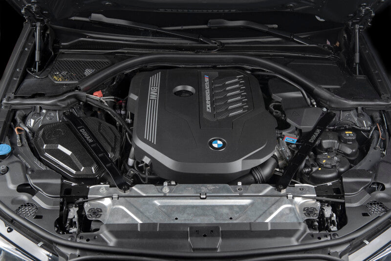 Dinan 20-26 BMW M240i/M340i/M440i (G20/G22/G23/G26/G42) Carbon Fiber Cold Air Intake