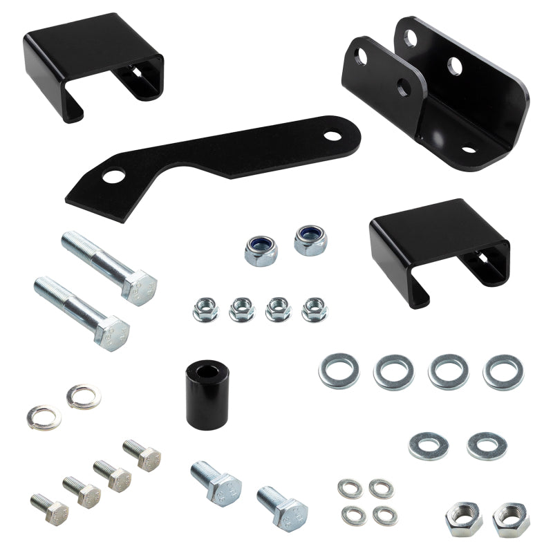 Old Man Emu ARB Panhard Ext Bracket Kit- JK-Lhd-