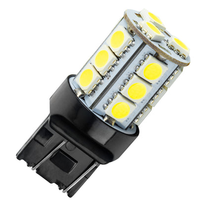 ORACLE Lighting Oracle 7443 18 LED 3-Chip SMD Bulb (Single) - Cool White