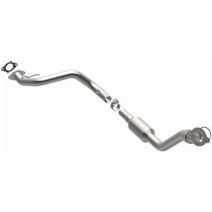 MagnaFlow Direct Fit Catalytic Converter 2002 and 2004-2005 Buick Rendezvous 3.4