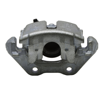 DFC 94-96 Saab 900 Front-R Silver Zinc Coated Premium Caliper