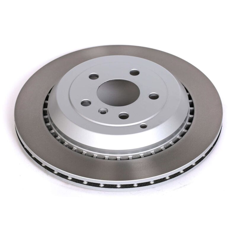 PowerStop Power Stop 07-09 Mercedes-Benz GL320 Rear Semi Coated Rotor