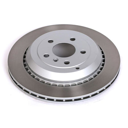 PowerStop Power Stop 07-09 Mercedes-Benz GL320 Rear Semi Coated Rotor