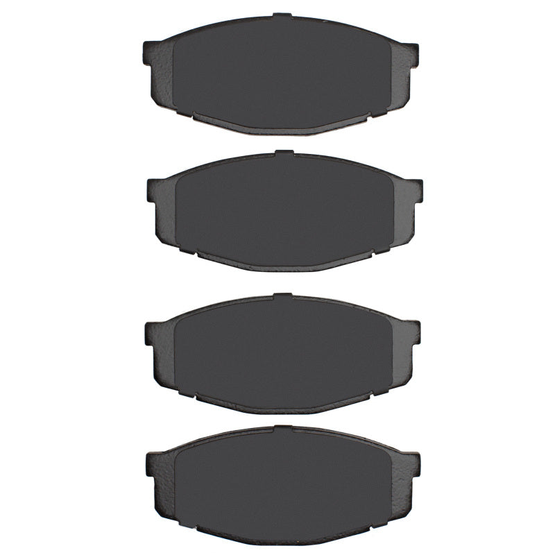 R1 Concepts R1 81-95 Toyota Cressida Front R1 Ceramic Brake Pads