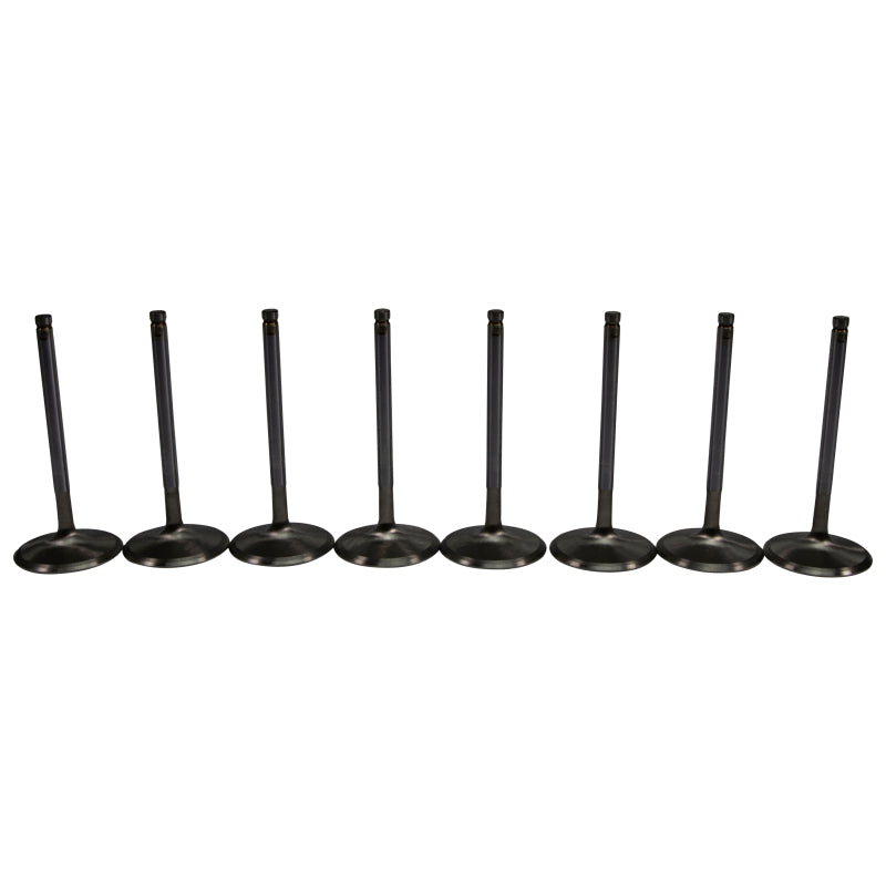 Comp Cams Valve Kit, Intake-2.165In Head Stainless Steel 8Mm 4.900In Oal