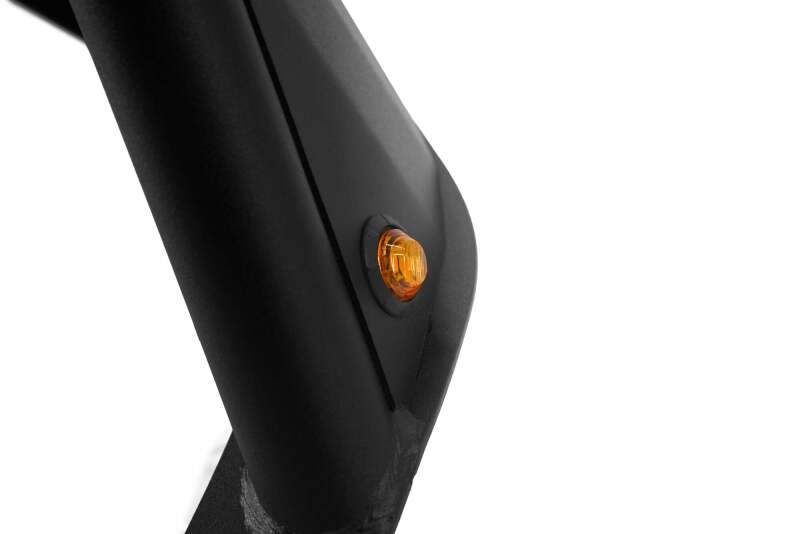 DV8 Offroad 07-18 Jeep Wrangler JK Spec Series Fender Flares