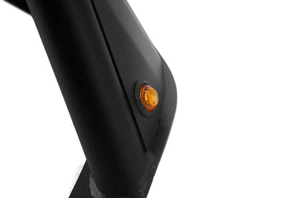 DV8 Offroad 07-18 Jeep Wrangler JK Spec Series Fender Flares