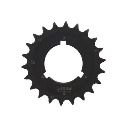 Manley Performance Manley Billet Timing Chain Kit - Small Block Chevrolet - Shim - Short