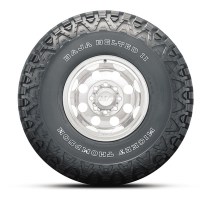 Mickey Thompson Baja Belted II Tire - 17/36R17LT 125P D OWL - 276348