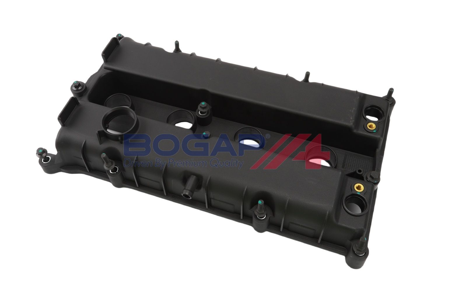 BOGAP F1115114 Cylinder Head Cover | ML Performance Car Parts