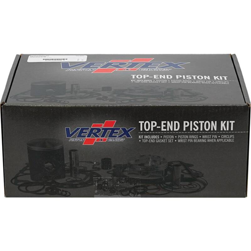 Vertex Pistons Vertex Piston 18-22 KTM 125 SX 125cc Top End Piston Kit