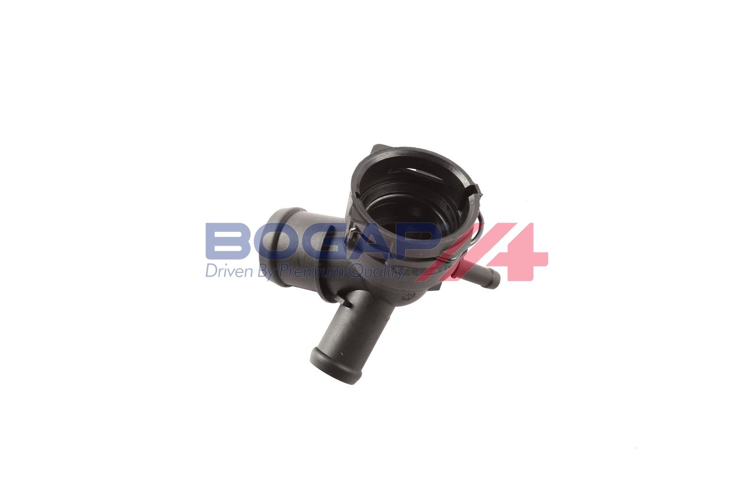 BOGAP B4252118 Coolant Flange