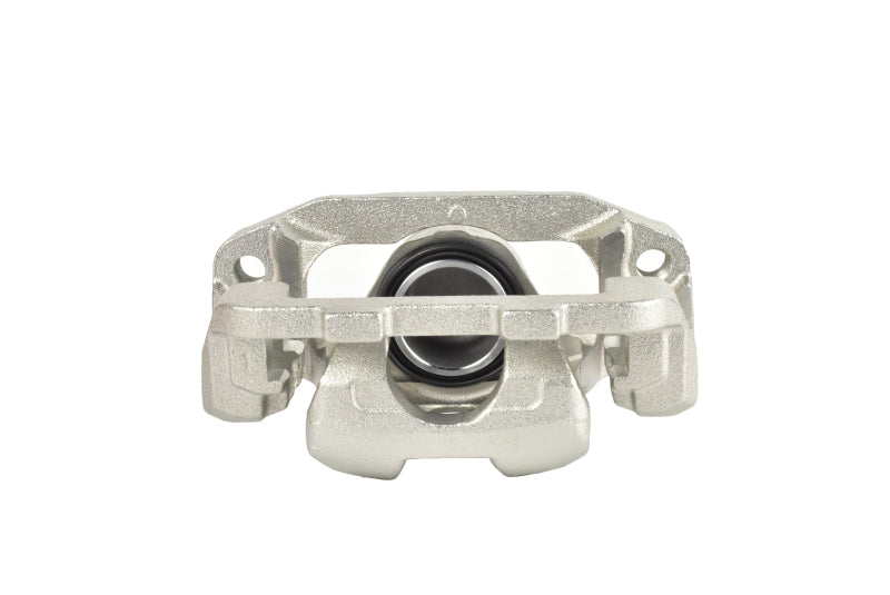 DBA 10-24 Nissan Patrol (Y62) Street Series Left Rear Caliper
