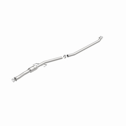 MagnaFlow Direct Fit Catalytic Converter 04-05 Toyota RAV4 2.4L