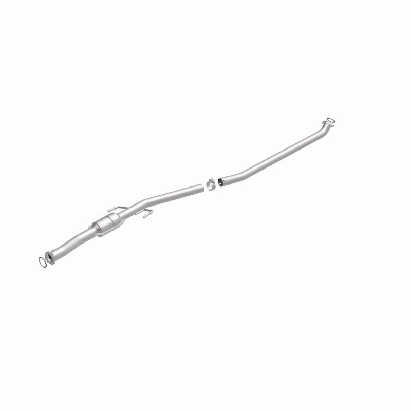 MagnaFlow Direct Fit Catalytic Converter 04-05 Toyota RAV4 2.4L