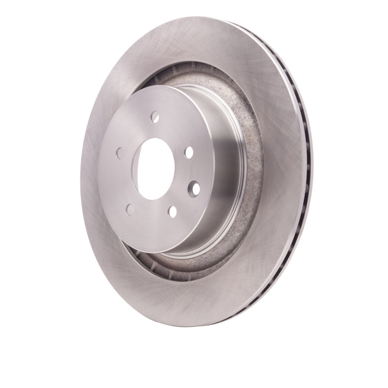DFC 09-20 Nissan 370Z Rear Brake Rotor