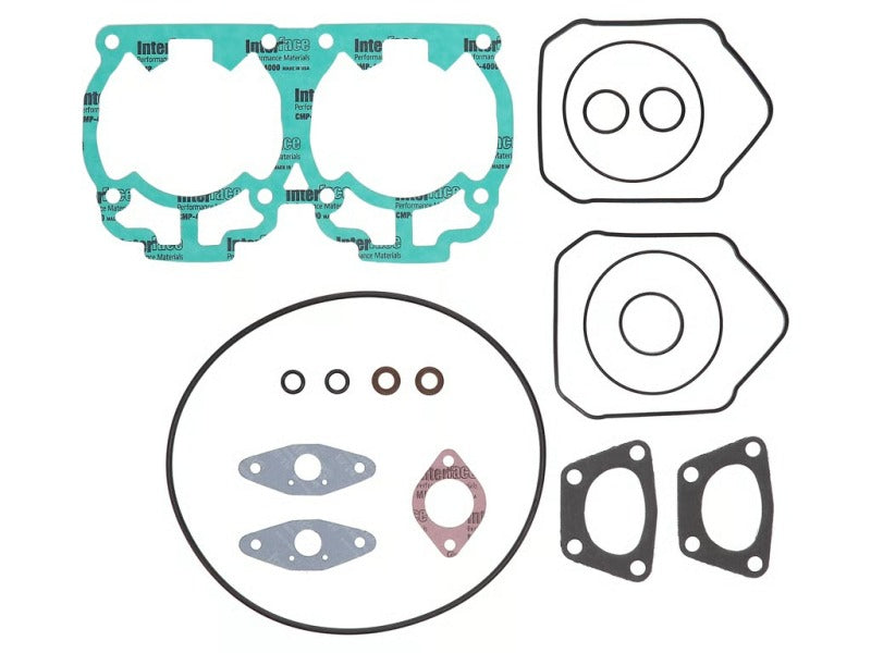 Wiseco Top End Gasket Kit Ski-Doo 600 Gasket