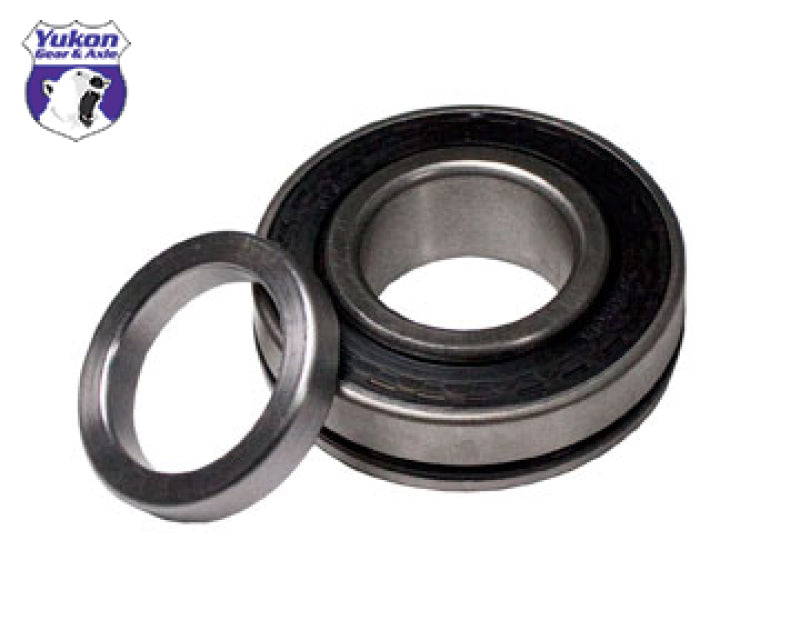 Yukon Gear & Axle Yukon Gear Axle Bearing For 9in Ford