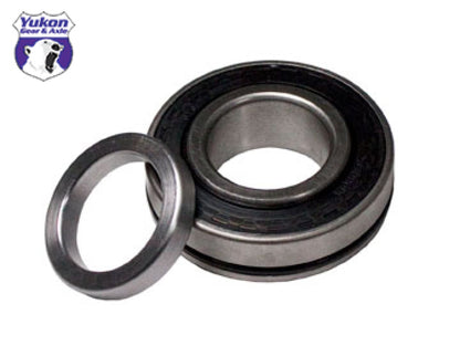 Yukon Gear & Axle Yukon Gear Axle Bearing For 9in Ford