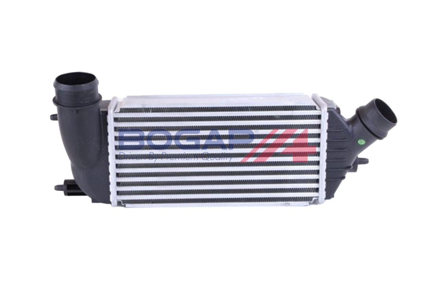 BOGAP P4220104 Charge Air Cooler | ML Performance Car Parts