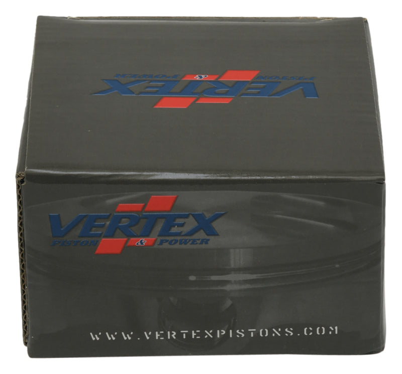 Vertex Pistons Vertex Piston 20-21 Honda CRF 250 R 250cc Forged High Compression Piston Kit