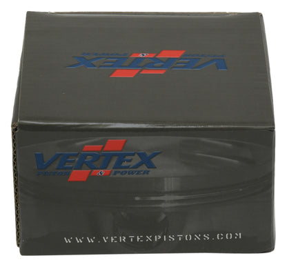 Vertex Pistons Vertex Piston 20-21 Honda CRF 250 R 250cc Forged High Compression Piston Kit