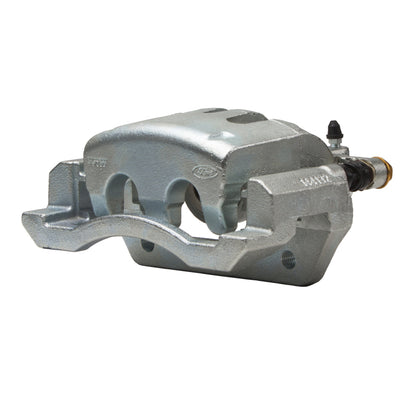 DFC 05-13 Ford F-250 Super Duty RWD Rear-R Premium Caliper - Silver Zinc Coated