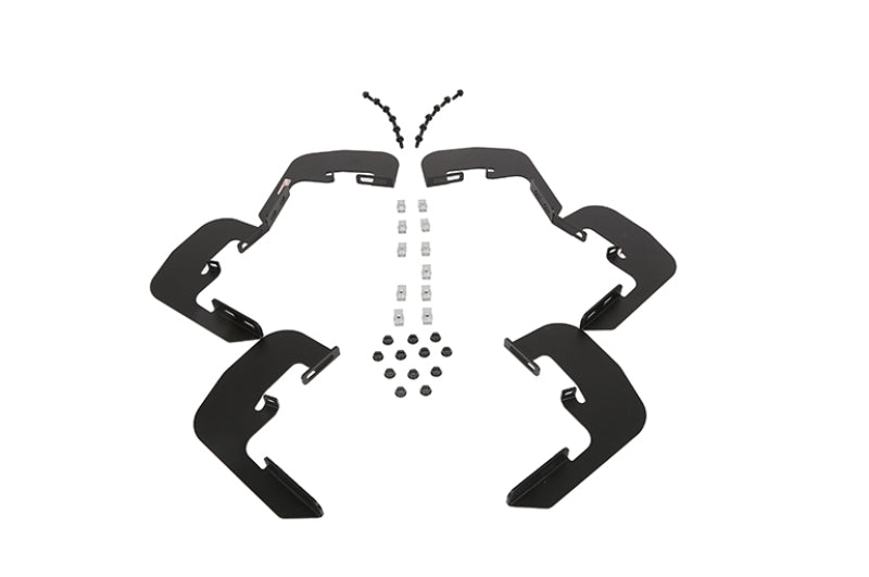 Dee Zee 15-23 Chevrolet/GMC Colorado/Canyon Running Board NXt Bracket Kit