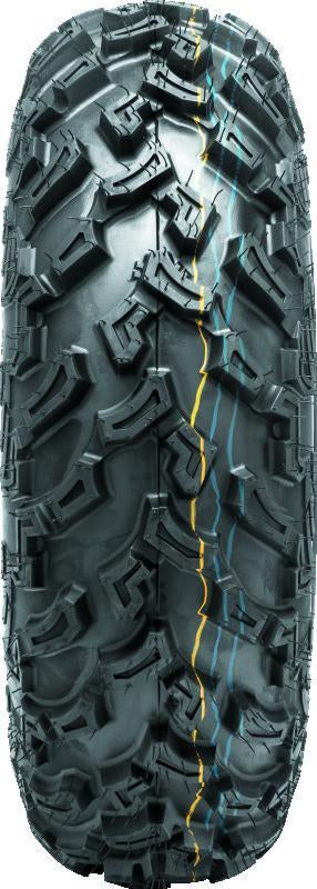 QuadBoss QBT447 Utility Tire - 24x8-12 6Ply