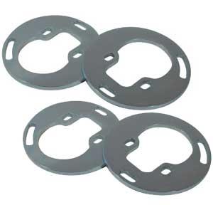 SPC Performance G/F Body Lower Control Arm