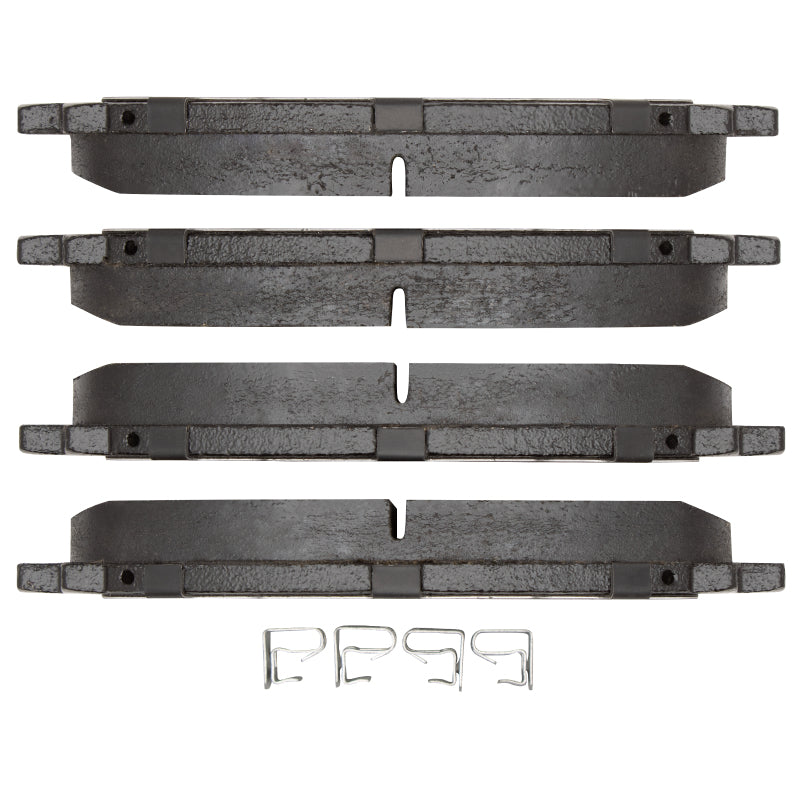 R1 Concepts R1 90-03 Lexus LS400 Front R1 Ceramic Brake Pads