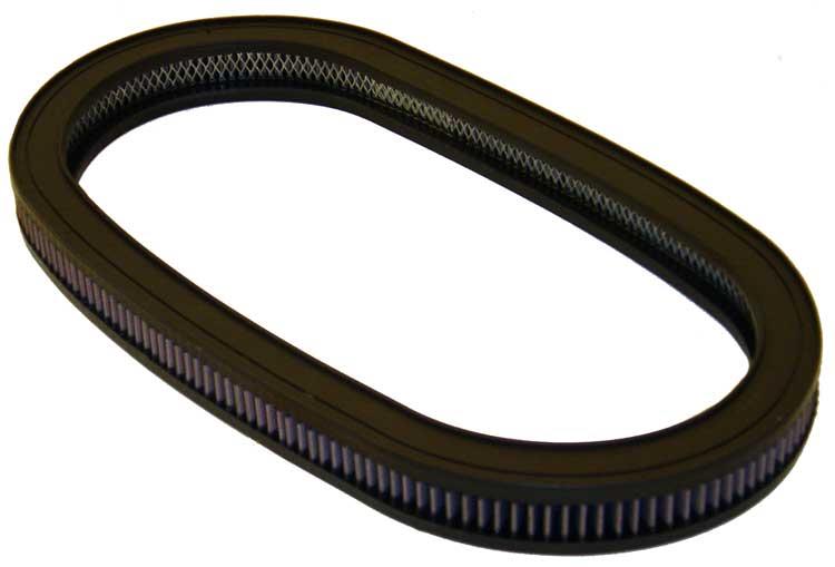 K&N Engineering K&N 61-67 Ford V8-390 427/3-2BBL/2-4BBL Drop In Air Filter