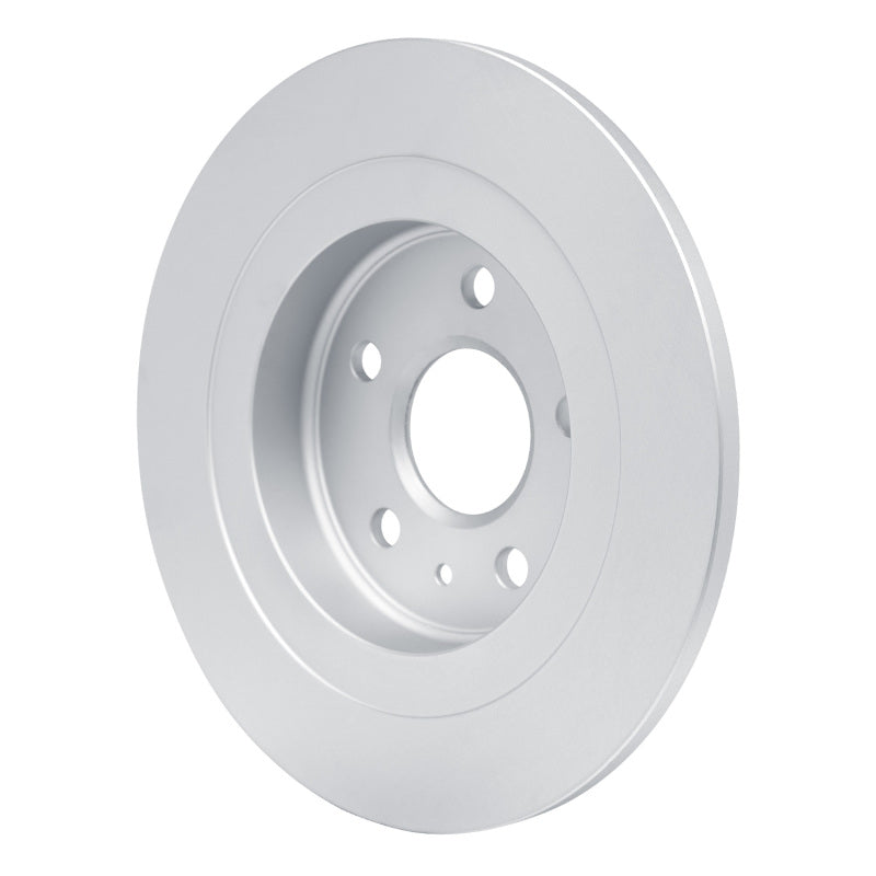 DFC 19-20 Buick Envision Rear GeoSPEC Coated Rotor
