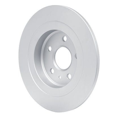 DFC 19-20 Buick Envision Rear GeoSPEC Coated Rotor