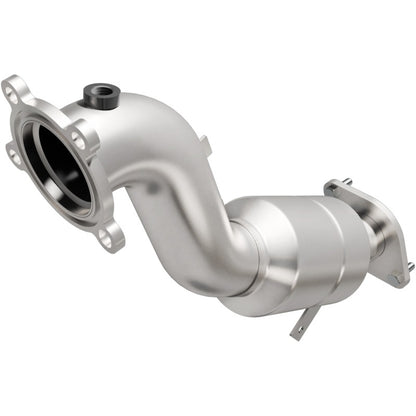 MagnaFlow Direct Fit Catalytic Converter 2013 Cadillac ATS 2.0L