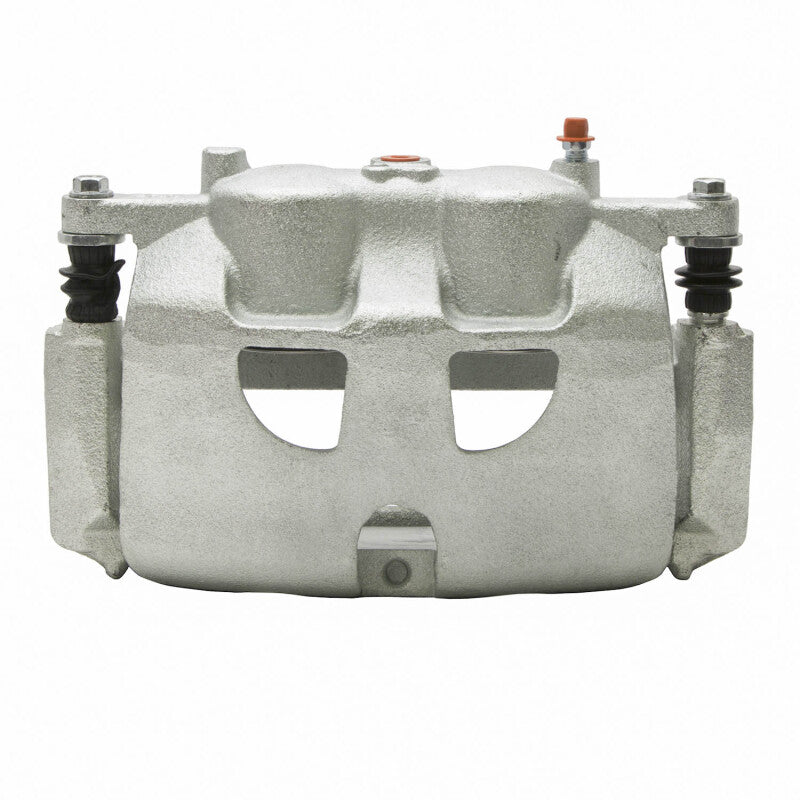 DFC 12-20 Ford F-150 2WD Front-R Premium Caliper - Silver Zinc Coated