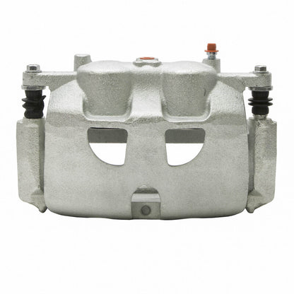 DFC 12-20 Ford F-150 2WD Front-R Premium Caliper - Silver Zinc Coated